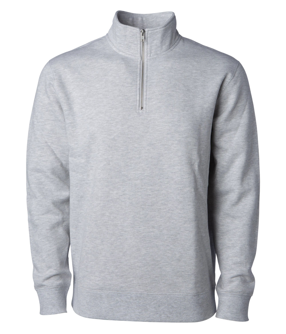 Grey Heather